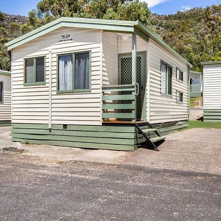 Breeze Holiday Parks - ホールズギャップ エクステリア 写真