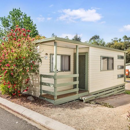 Breeze Holiday Parks - ホールズギャップ エクステリア 写真