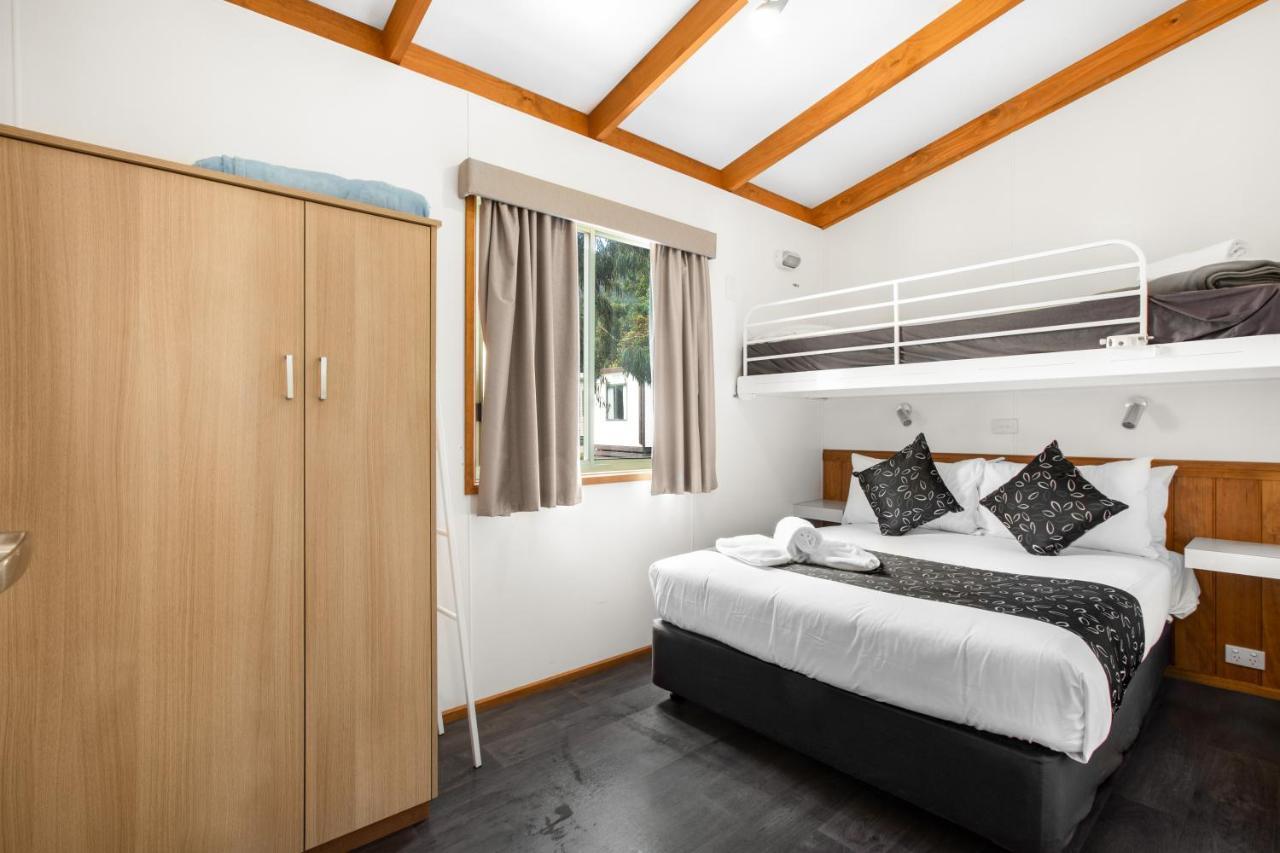 Breeze Holiday Parks - ホールズギャップ エクステリア 写真