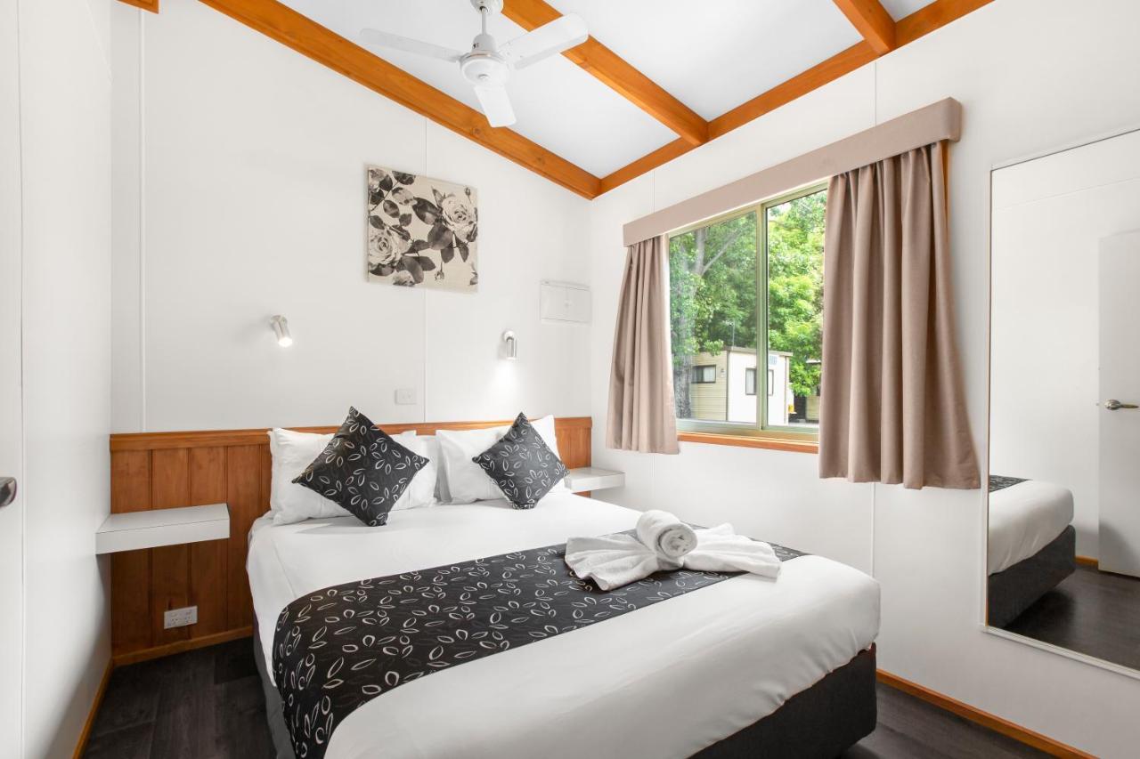 Breeze Holiday Parks - ホールズギャップ エクステリア 写真