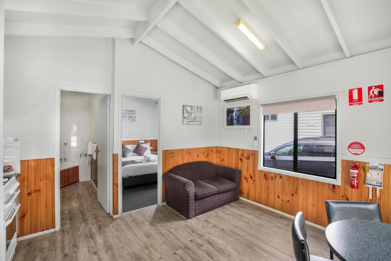 Breeze Holiday Parks - ホールズギャップ エクステリア 写真