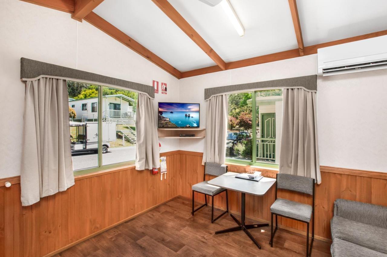 Breeze Holiday Parks - ホールズギャップ エクステリア 写真
