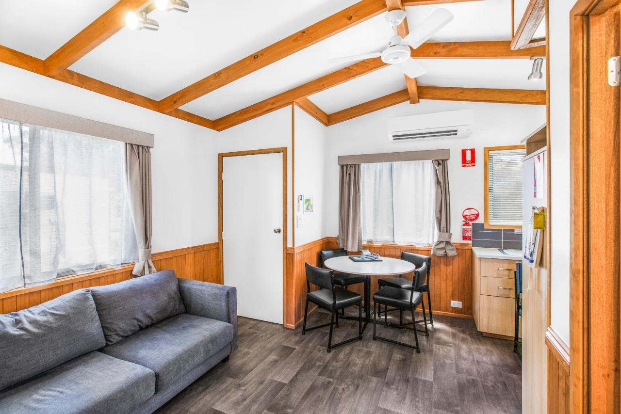 Breeze Holiday Parks - ホールズギャップ エクステリア 写真
