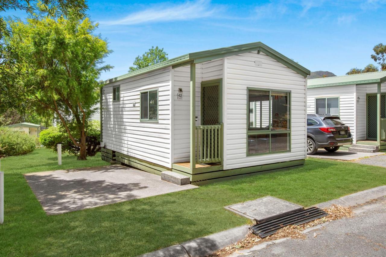 Breeze Holiday Parks - ホールズギャップ エクステリア 写真