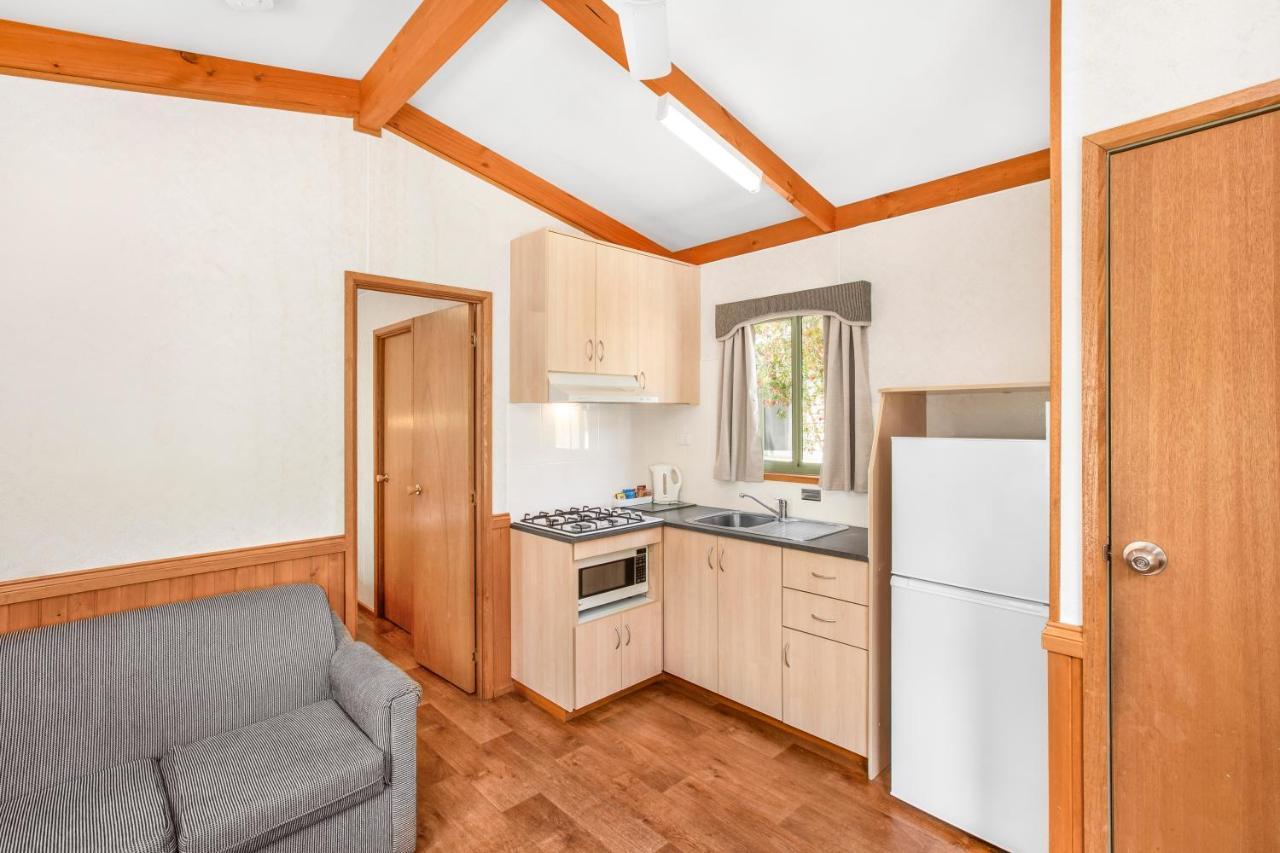 Breeze Holiday Parks - ホールズギャップ エクステリア 写真