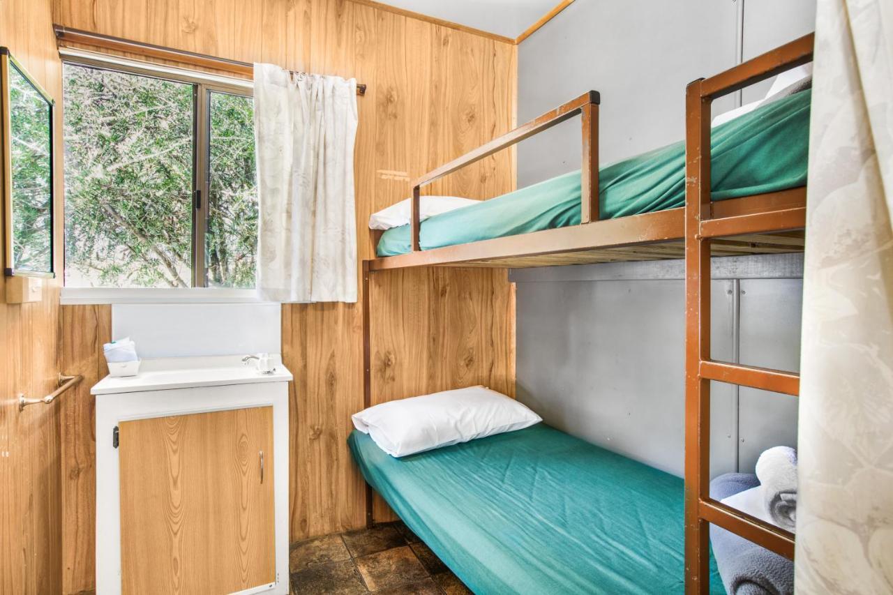 Breeze Holiday Parks - ホールズギャップ エクステリア 写真