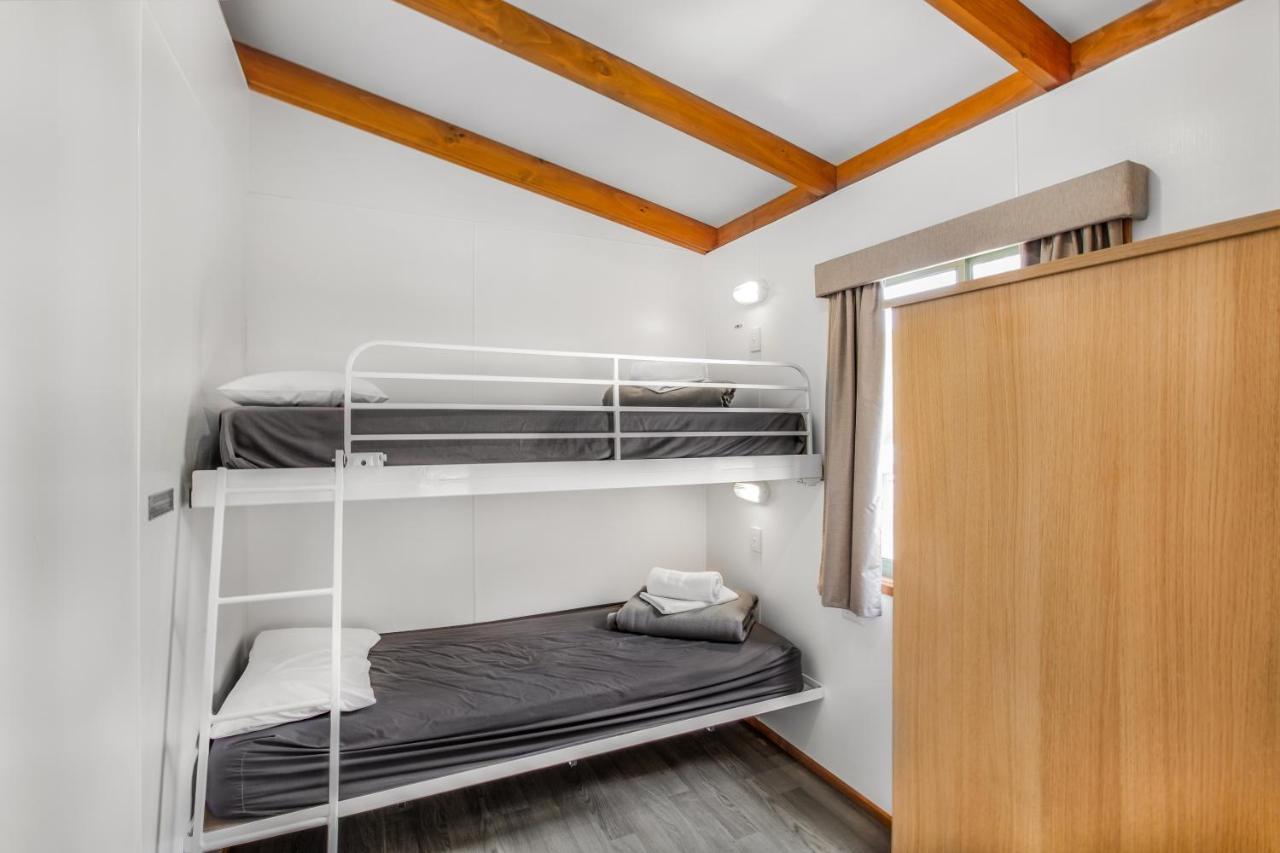 Breeze Holiday Parks - ホールズギャップ エクステリア 写真