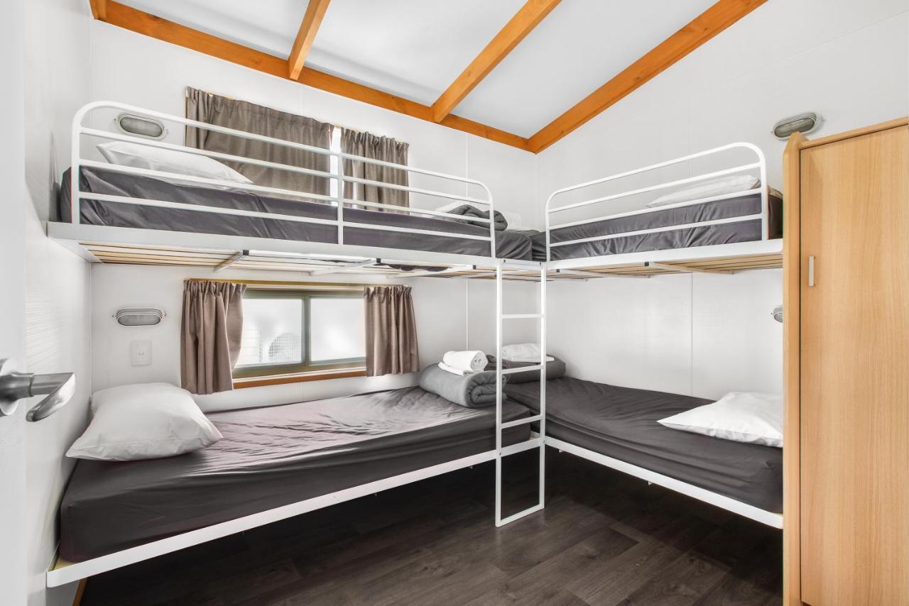 Breeze Holiday Parks - ホールズギャップ エクステリア 写真