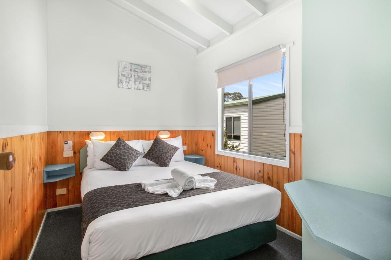 Breeze Holiday Parks - ホールズギャップ エクステリア 写真