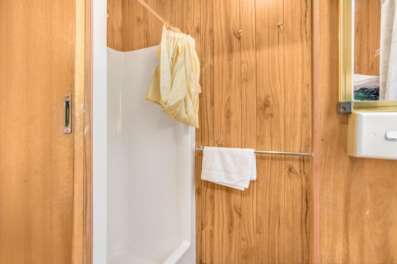 Breeze Holiday Parks - ホールズギャップ エクステリア 写真