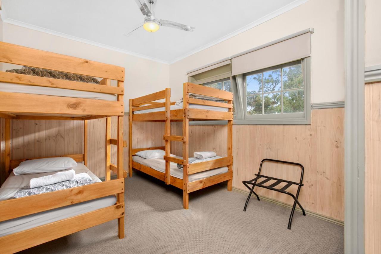 Breeze Holiday Parks - ホールズギャップ エクステリア 写真