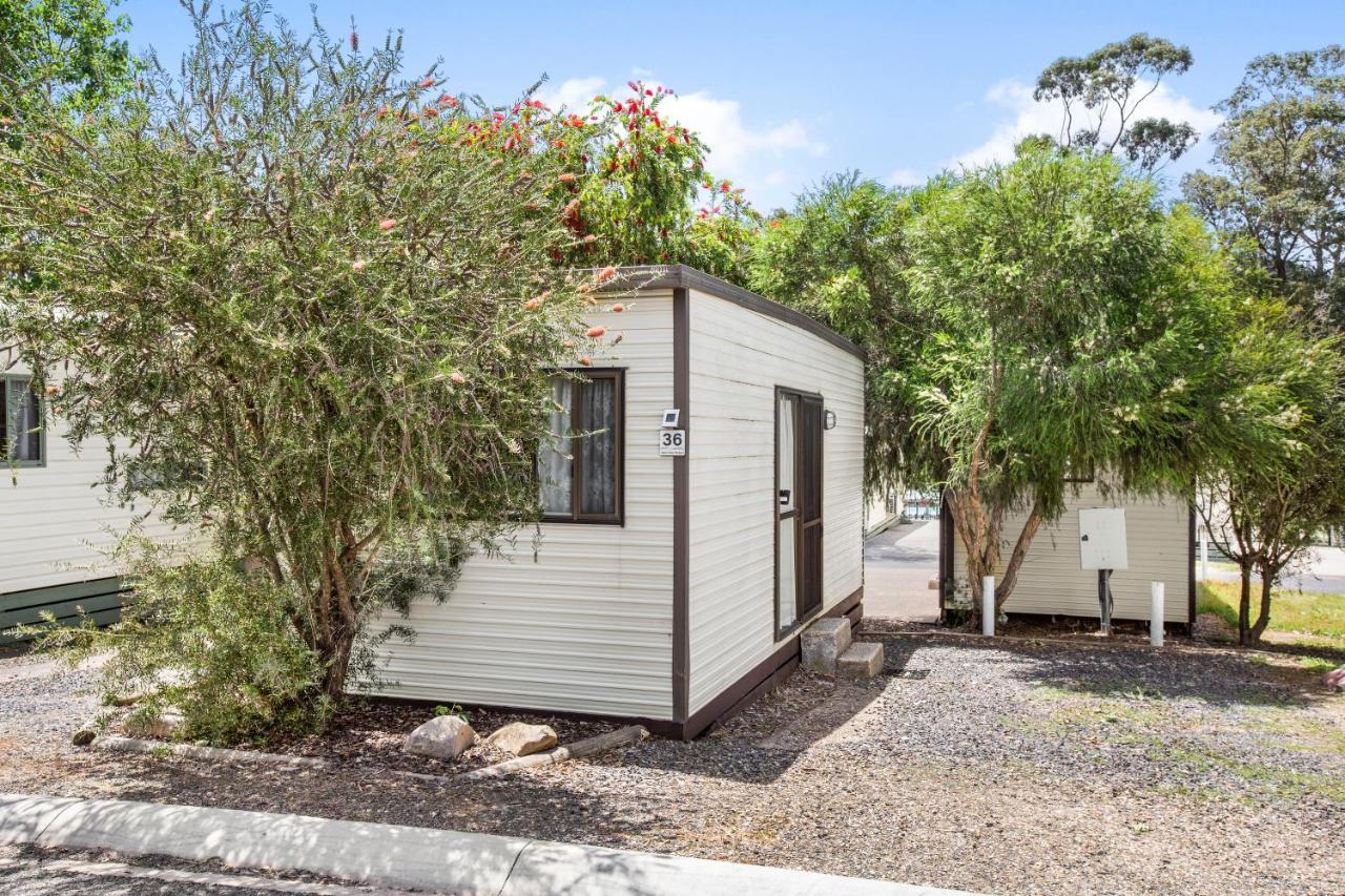 Breeze Holiday Parks - ホールズギャップ エクステリア 写真