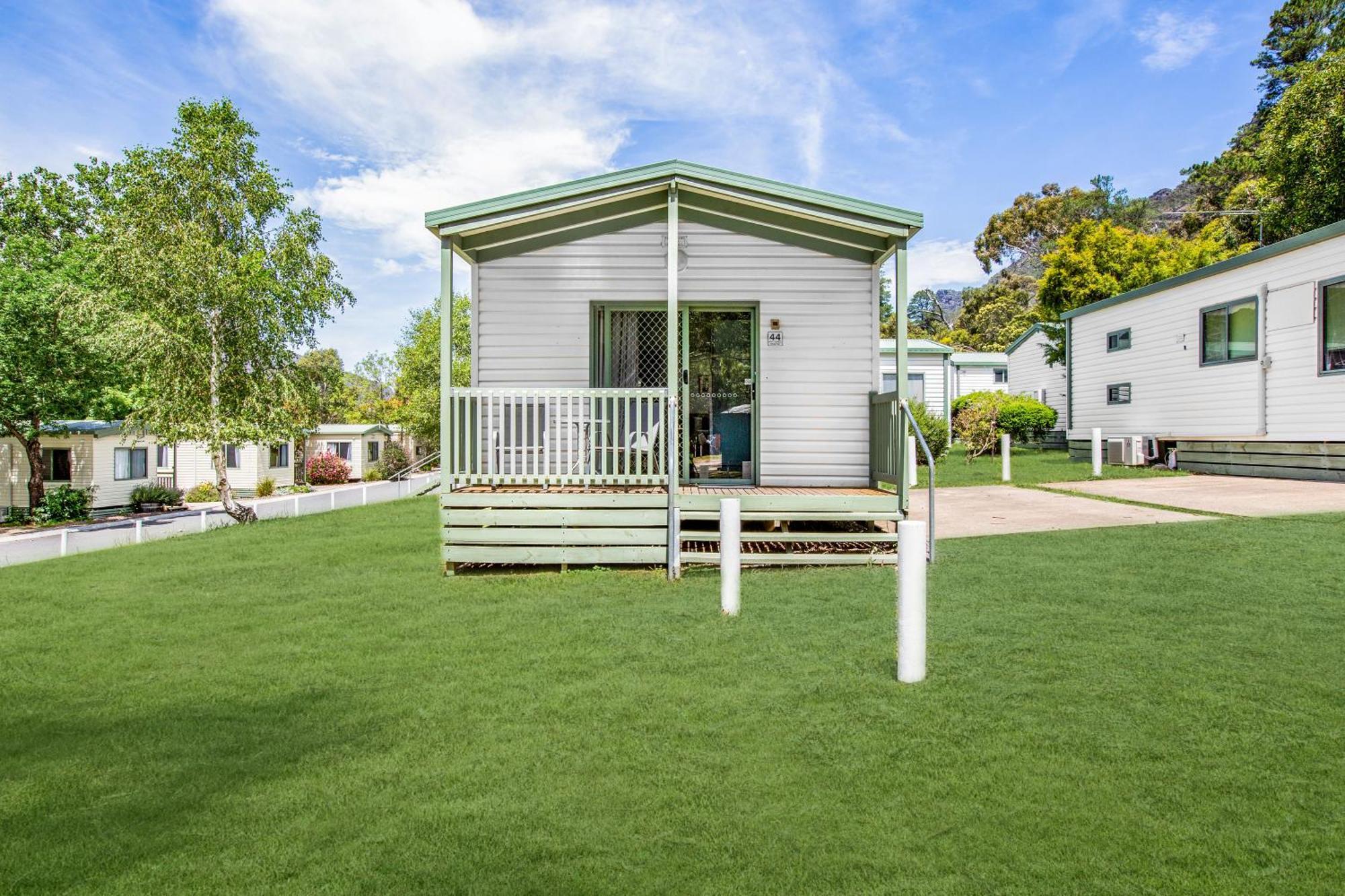 Breeze Holiday Parks - ホールズギャップ エクステリア 写真