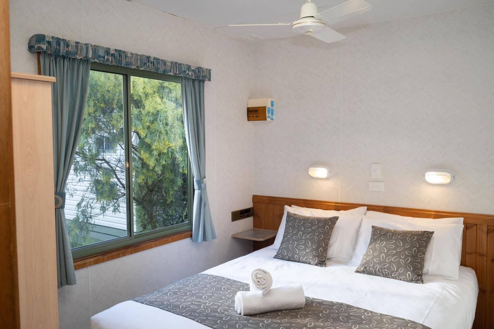 Breeze Holiday Parks - ホールズギャップ エクステリア 写真