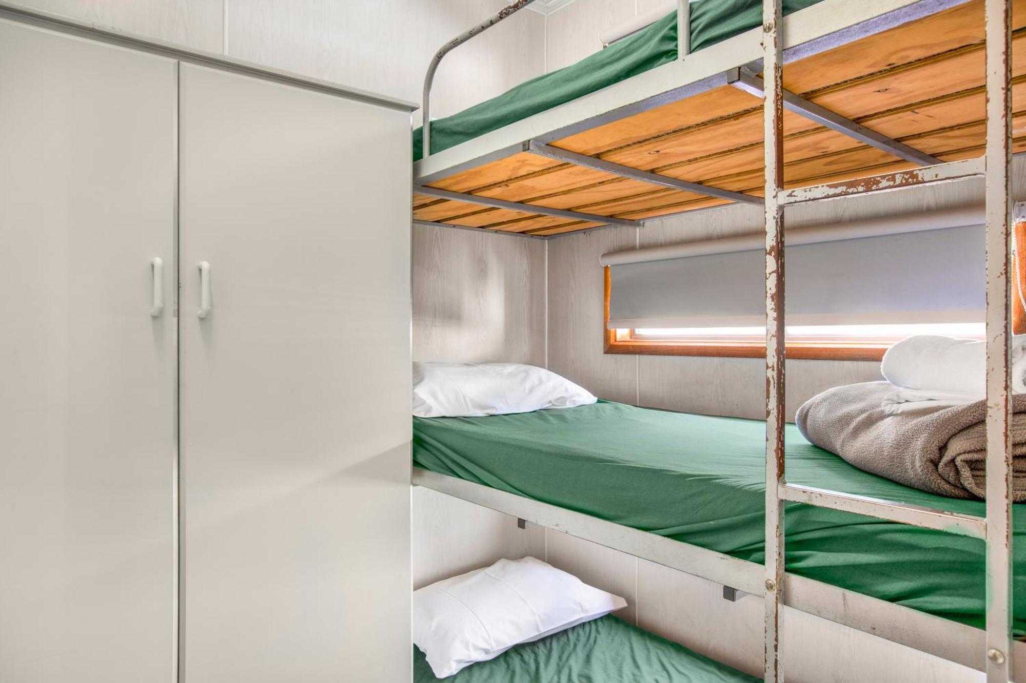 Breeze Holiday Parks - ホールズギャップ エクステリア 写真