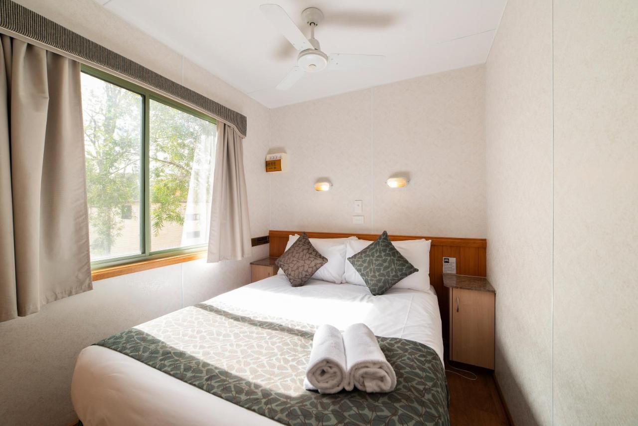 Breeze Holiday Parks - ホールズギャップ エクステリア 写真