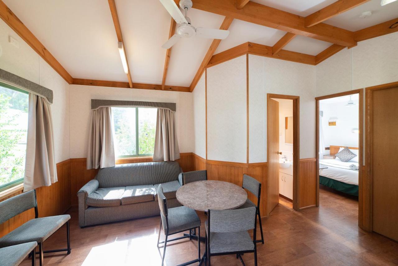 Breeze Holiday Parks - ホールズギャップ エクステリア 写真